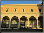 foto Basilica di San Pietro in Vincoli